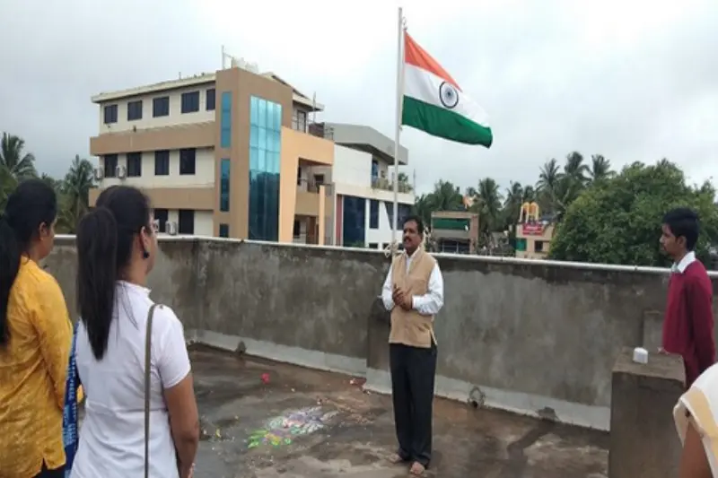 Akkihal College Of Commerce